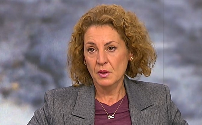 Шефката на Автомагистрали: АПИ ни дължи близо 250 млн. лв.